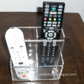 Acrylic TV Remote Control Holder